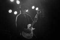 THE MISSION - Live Musik Hall Cologne