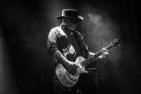 THE MISSION - Luxor Live Arnhem