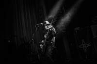 THE MISSION - Luxor Live Arnhem