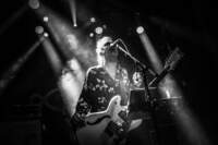 THE MISSION - Luxor Live Arnhem