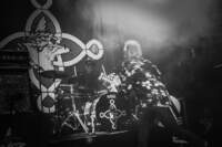 THE MISSION - Luxor Live Arnhem