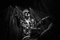 THE MISSION - Luxor Live Arnhem
