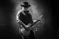 THE MISSION - Luxor Live Arnhem