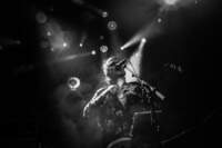 THE MISSION - Luxor Live Arnhem