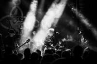 THE MISSION - Luxor Live Arnhem