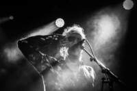 THE MISSION - Luxor Live Arnhem