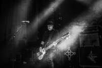 THE MISSION - Luxor Live Arnhem