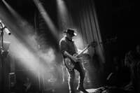THE MISSION - Luxor Live Arnhem
