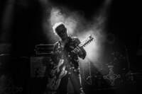 THE MISSION - Luxor Live Arnhem