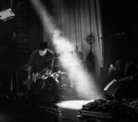 THE MISSION - Luxor Live Arnhem