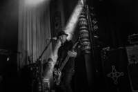 THE MISSION - Luxor Live Arnhem