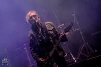 THE MISSION - Sinner's Day Oostende