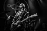 THE MISSION - Tivoli Vredenburg Utrecht