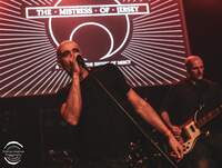 THE MISTRESS OF JERSEY - Black Spring Festival Engis