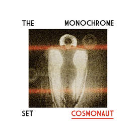 THE MONOCHROME SET