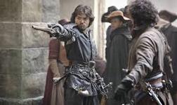 09/11/2014 : - The Musketeers-Season 1 09/11/2014 : - The Musketeers-Season 1