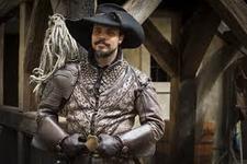 09/11/2014 : - The Musketeers-Season 1 09/11/2014 : - The Musketeers-Season 1