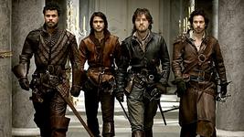 09/11/2014 : - The Musketeers-Season 1 09/11/2014 : - The Musketeers-Season 1