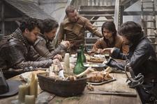 09/11/2014 : - The Musketeers-Season 1 09/11/2014 : - The Musketeers-Season 1