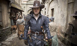 09/11/2014 : - The Musketeers-Season 1 09/11/2014 : - The Musketeers-Season 1