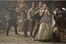 09/11/2014 : - The Musketeers-Season 1 09/11/2014 : - The Musketeers-Season 1