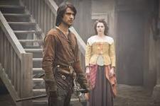 09/11/2014 : - The Musketeers-Season 1 09/11/2014 : - The Musketeers-Season 1