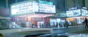 29/10/2014 : LUCIO FULCI - The New York Ripper 29/10/2014 : LUCIO FULCI - The New York Ripper