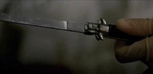 29/10/2014 : LUCIO FULCI - The New York Ripper 29/10/2014 : LUCIO FULCI - The New York Ripper