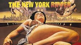 29/10/2014 : LUCIO FULCI - The New York Ripper 29/10/2014 : LUCIO FULCI - The New York Ripper