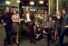 14/11/2014 :  - The Newsroom-Season 2