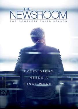 12/06/2015 :  - THE NEWSROOM SEASON 3