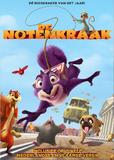 NEWS: The Nut Job comes on DVD and Blu-ray