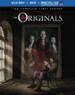 04/12/2014 :  - The Originals Season 1