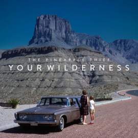 THE PINEAPPLE THIEF Your Wilderness