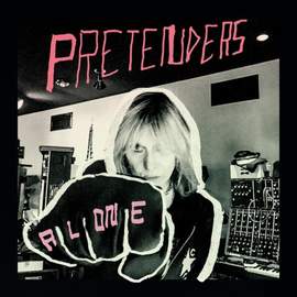 THE PRETENDERS