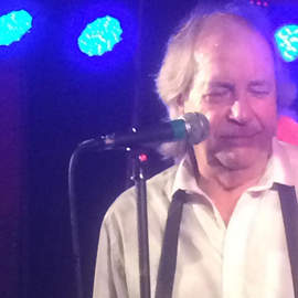 THE PRETTY THINGS Leicester, The Musician (23/12/2015)