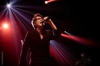 THE PSYCHEDELIC FURS - Sinner's Day, Hasselt, Belgium