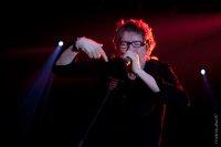 THE PSYCHEDELIC FURS - Sinner's Day, Hasselt, Belgium