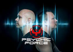07/04/2015 : THE PSYCHIC FORCE - We are still walking!