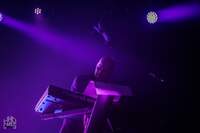 THE PSYCHIC FORCE - Porta Nigra 10y, Stadsfeestzaal Aarschot