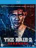 GARETH EVANS The Raid 2