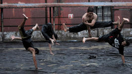 24/12/2014 : GARETH EVANS - The Raid 2 24/12/2014 : GARETH EVANS - The Raid 2