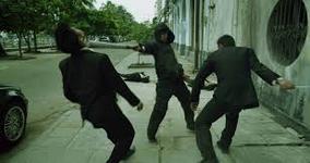 24/12/2014 : GARETH EVANS - The Raid 2 24/12/2014 : GARETH EVANS - The Raid 2