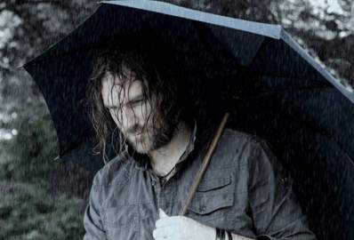 KRISTOFFER GILDENLöW The Rain