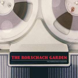 THE RORSCHACH GARDEN