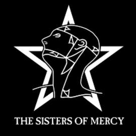 THE SISTERS OF MERCY The Sisters Of Mercy; Antwerp-Trix (19/10/2015)