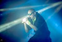 THE SISTERS OF MERCY - Rockhal Luxemburg