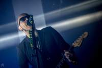 THE SISTERS OF MERCY - Rockhal Luxemburg