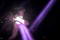 THE SISTERS OF MERCY - Rockhal Luxemburg