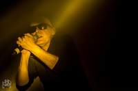 THE SISTERS OF MERCY - Tivoli Utrecht